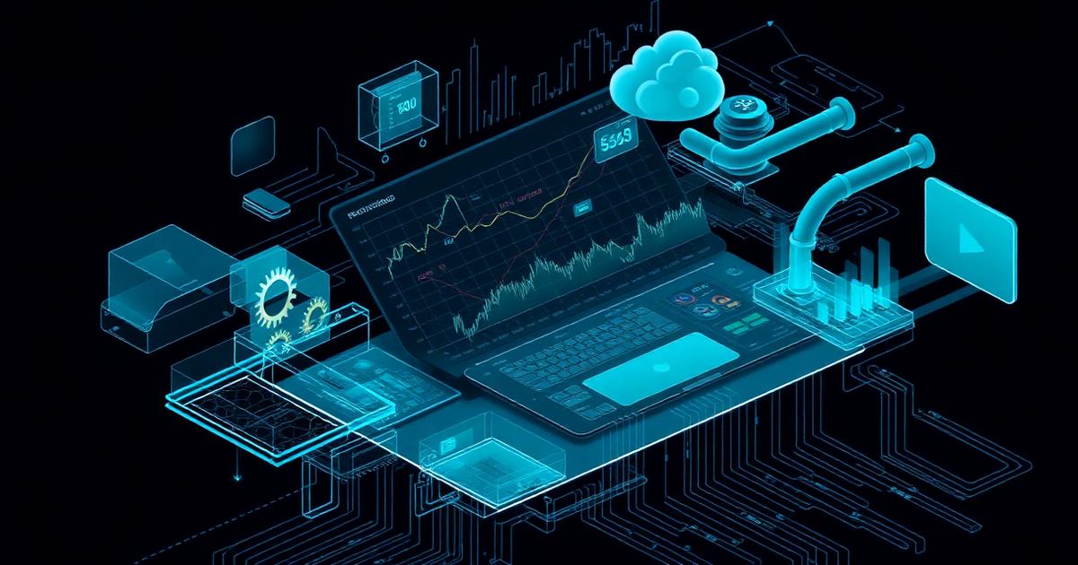 How Trading Platforms Work