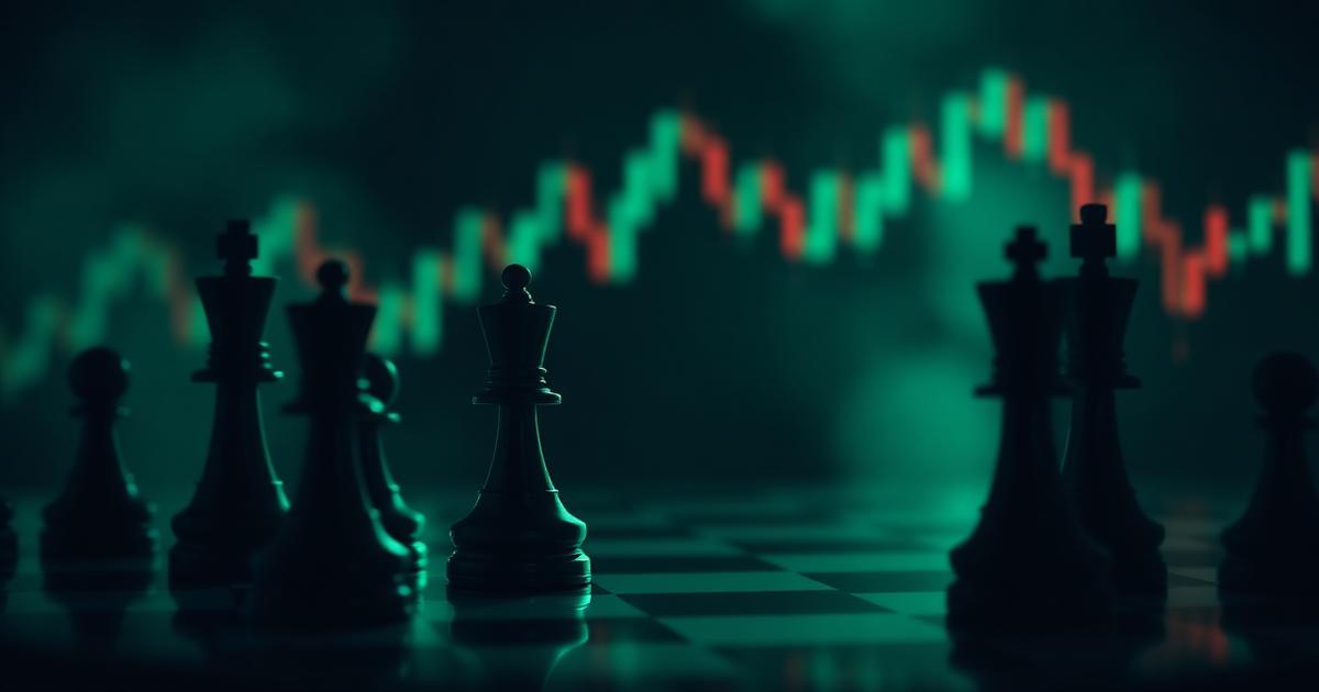 Trading Strategies for Beginners
