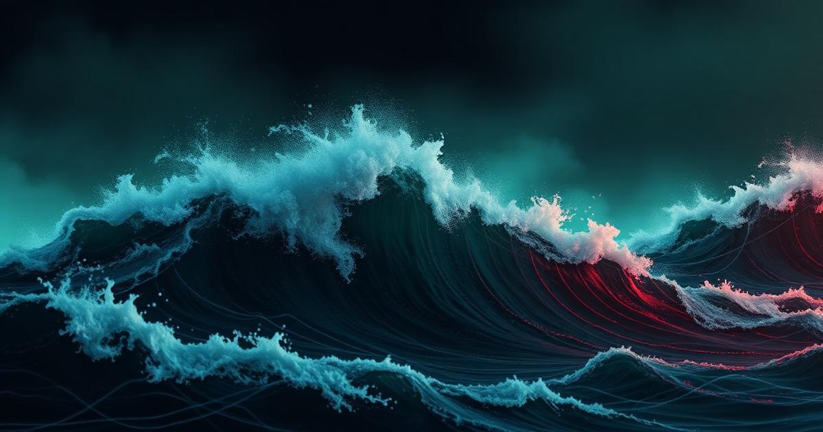 Understanding Market Volatility